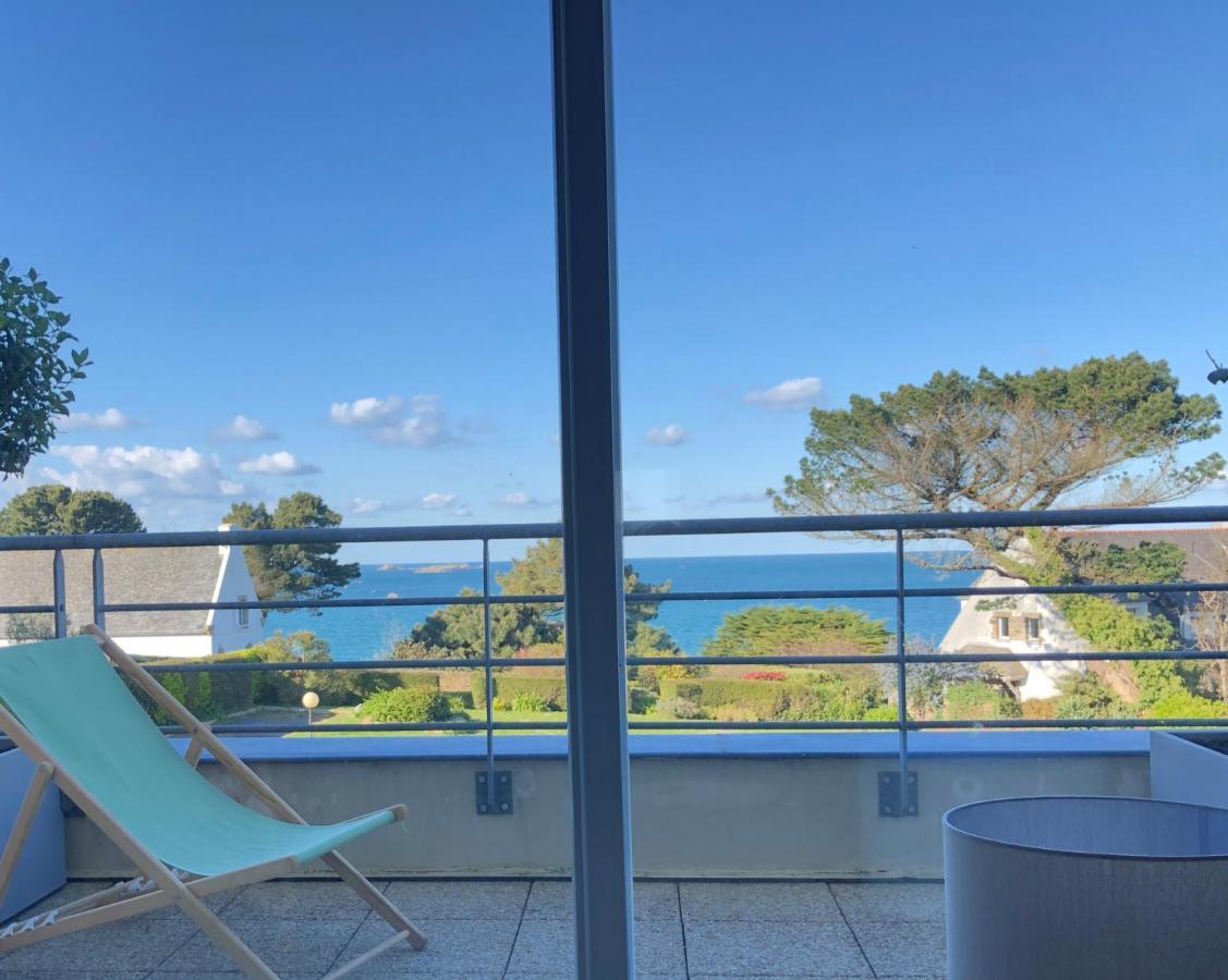Appartement Vue Mer A 100M De La Plage Au Centre De การองเทค ภายนอก รูปภาพ